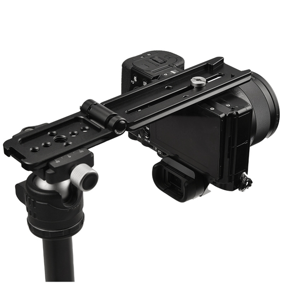 Universal L-Plate L Bracket Folding Arca