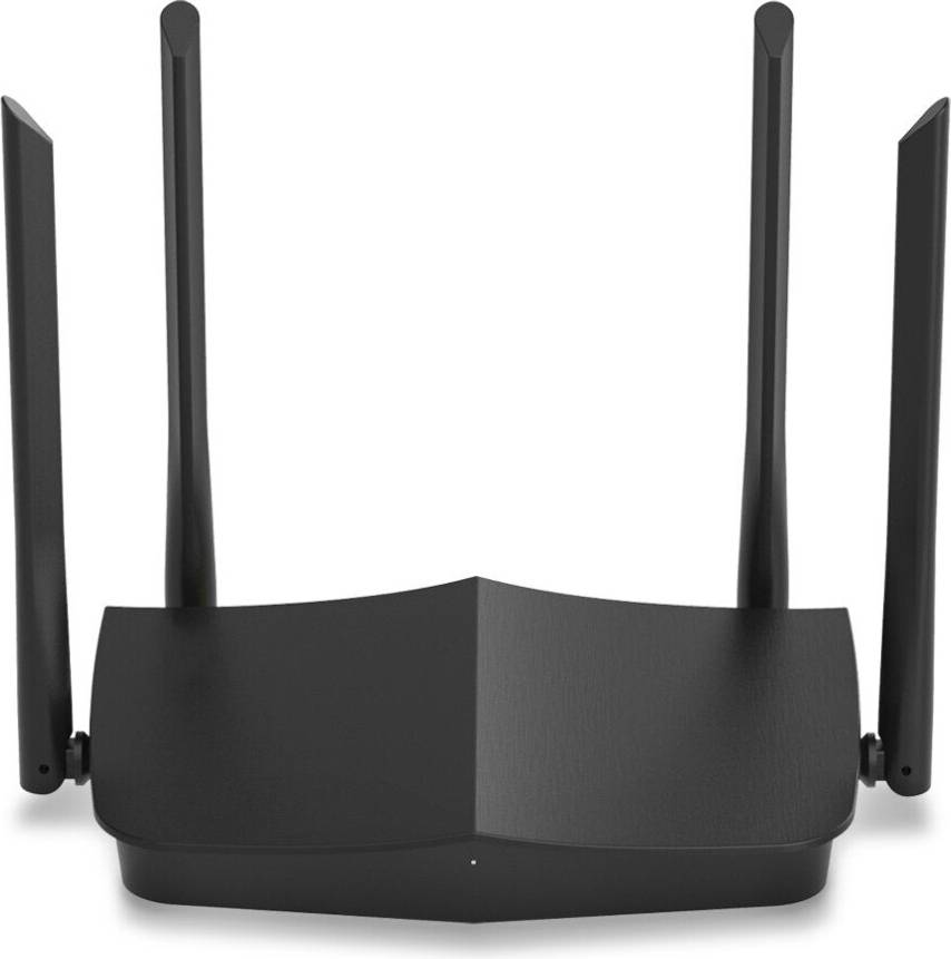 800 Wireless Gigabit Router 6 Quad Core