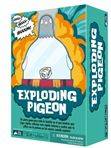 Asmodee Exploding Pigeon Board Game