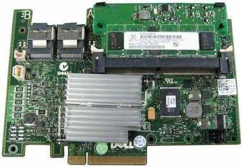 Dell Perc H730 Rid Conroller