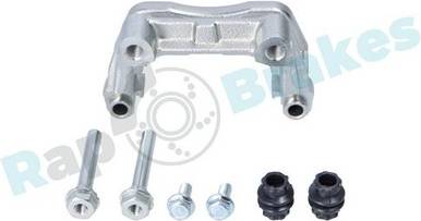 R-J1046 Caliper Bracket Rear Axle Right