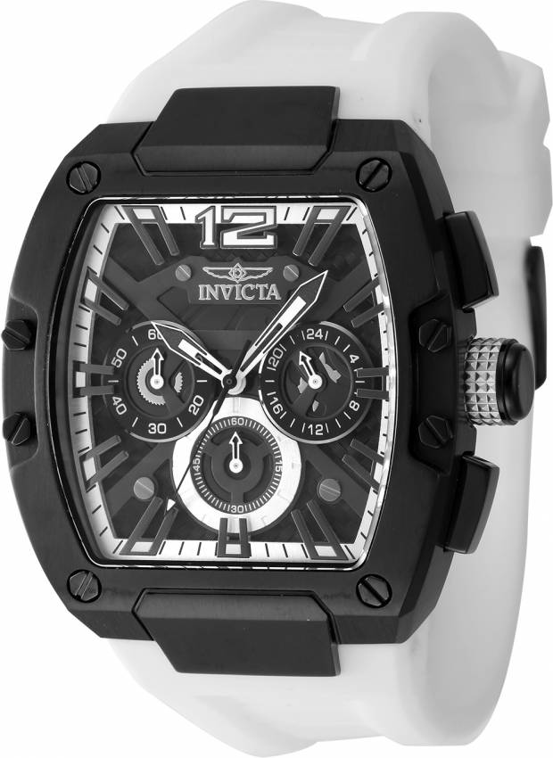 Invicta Men's Racing 43mm Quartz Watch