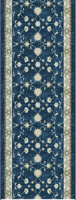 Non-Slip Hallway Runner Rug