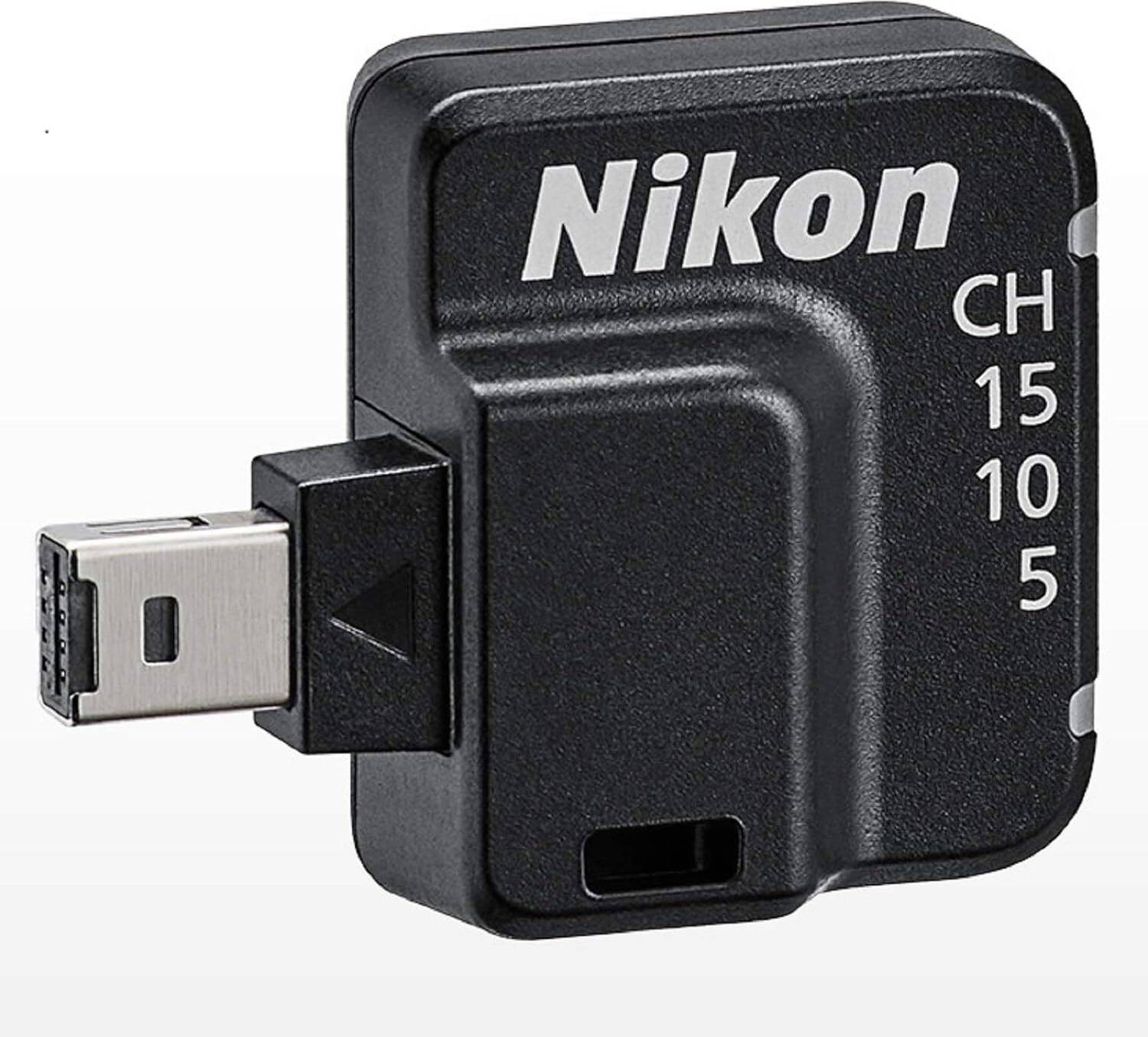 Nikon WR-R11B Wireless Remote Receiver