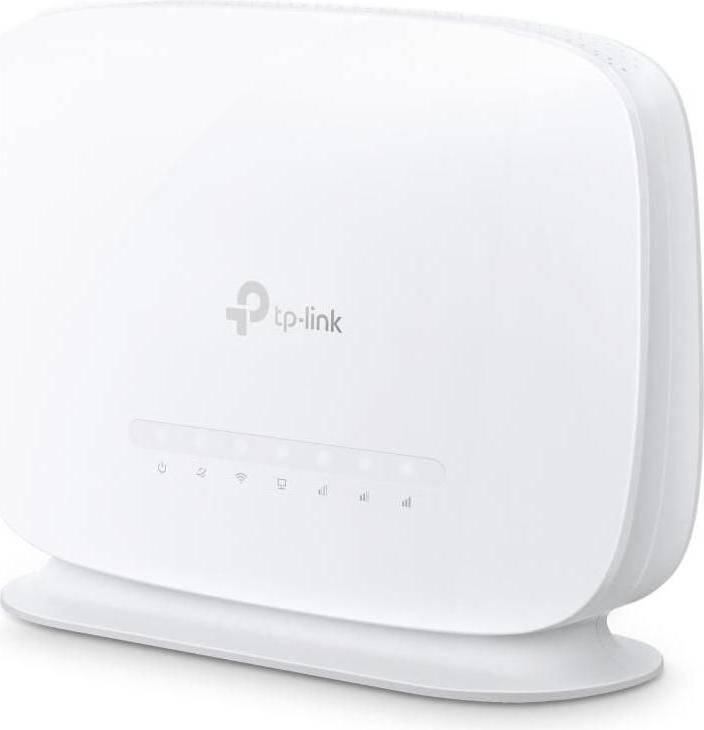 TP-Link WL-Router Archer MR505 Cat6