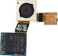 Samsung Galaxy S I9000 Rear Main Camera Gh59-09400a
