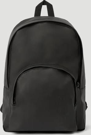 Björn Borg Core Coated Iconic Backpack 26l - Sort
