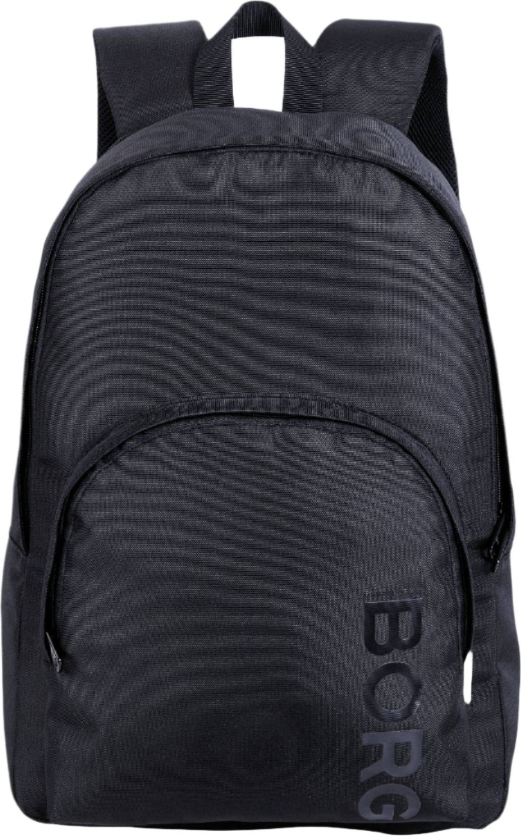 Björn Borg Core Iconic Backpack 25l Sort
