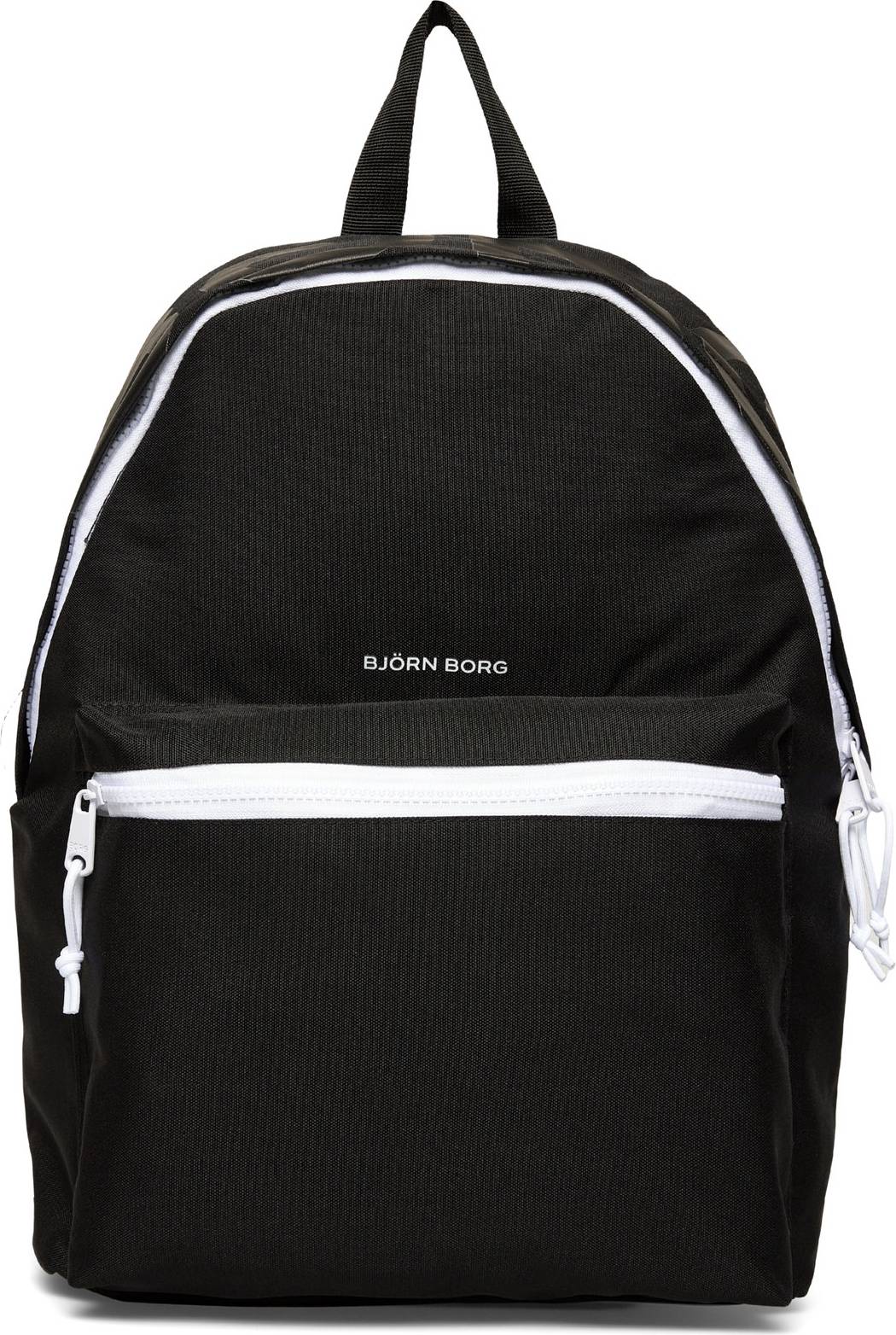 Björn Borg Logo Backpack 20l Sort
