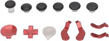 13 In 1 Replacement Metal Repair Tools Kit