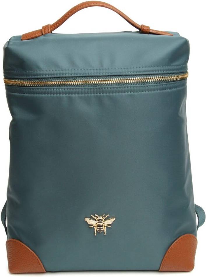 Alice Wheeler Primrose Backpack Foldable