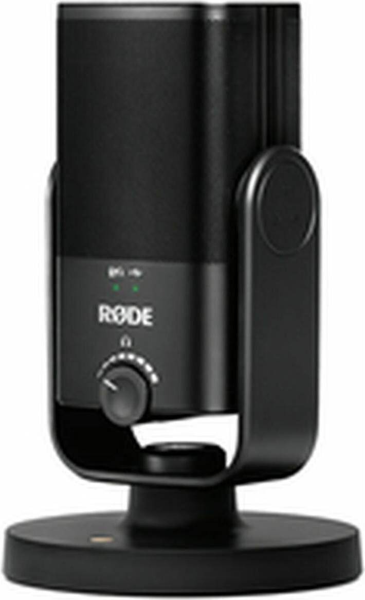 RØDE NT-USB Mini Microfono
