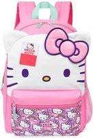 Girls sports bag Hello Kitty Sanrio Backpack Kawaii Rucksack Lightweight Daypack