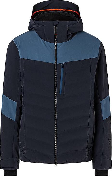 Bogner Fire Ice Radek Skidjacka Herr - Night Blue