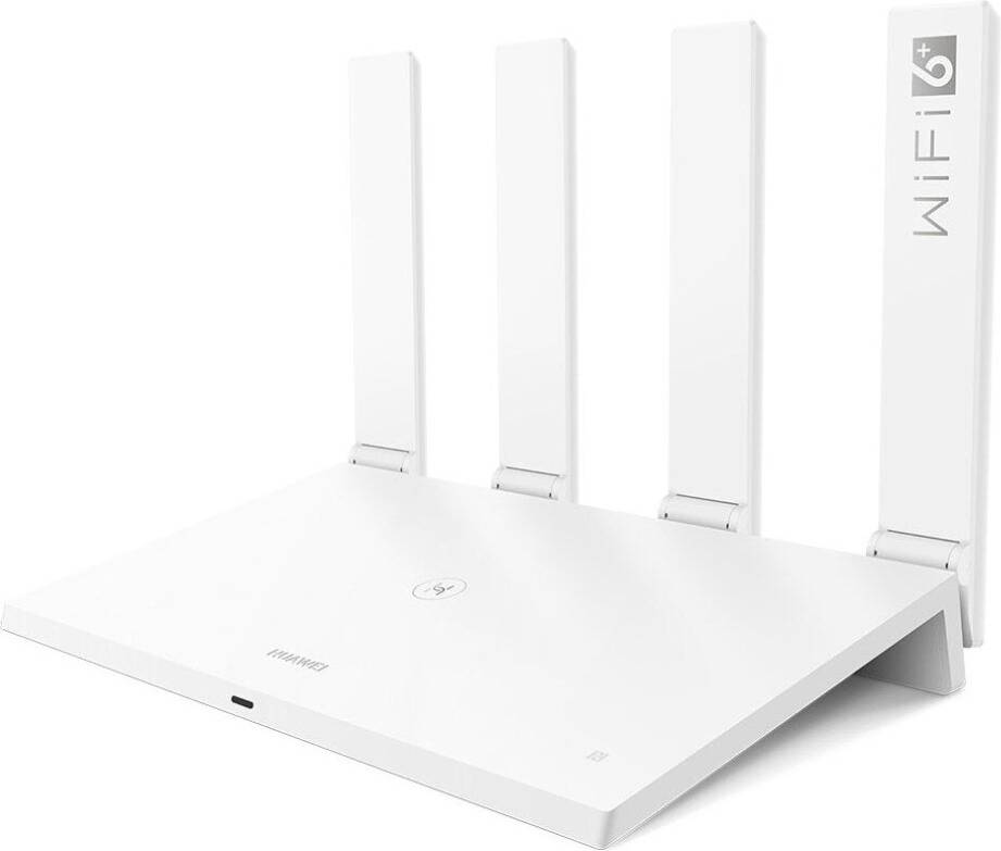 Greenzech Wi-Fi 6+ WiFi Router Mesh 3000Mbps