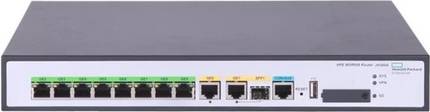 HPE MSR958X 10GBE Combo R-Stock Router