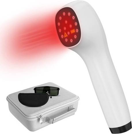 Infrared light therapy STS Red Light Infrared Therapy Device