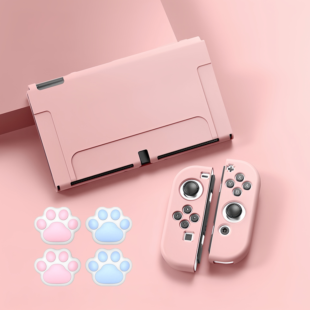 Protective Case Set Nintendo Switch