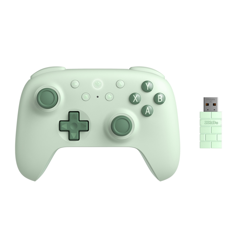 Wireless 2.4G Gaming Controller