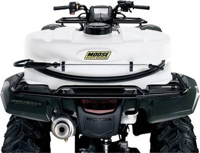 Moose Racing 15 Gallon Sprayer
