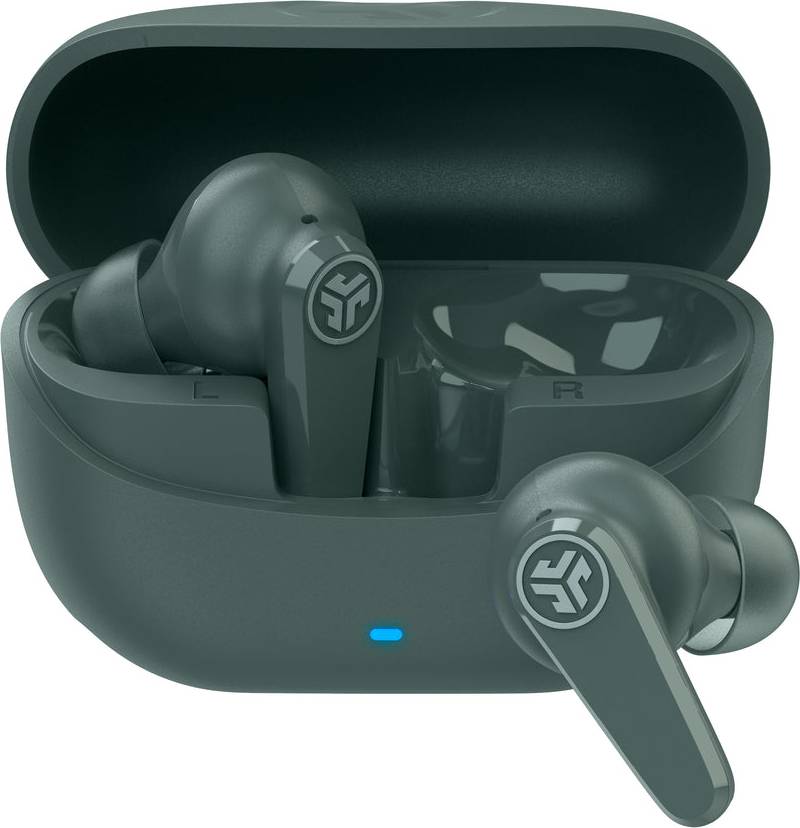 True Wireless Go Pods Avec Réduction Active