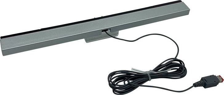 Wired Remote Bar Sensor Strip