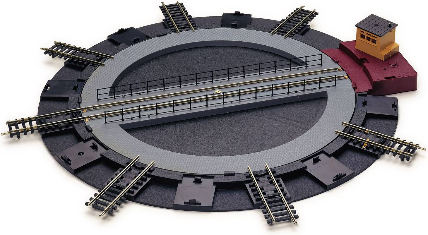 Hornby R070 Motorised Turntable