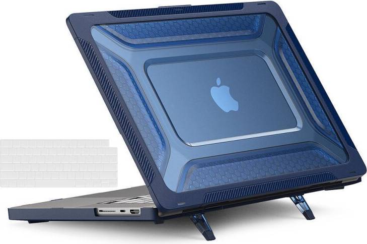 Macbook m3 16 Werleo MacBook Pro 16 Inch Plastic Hard Shell Case