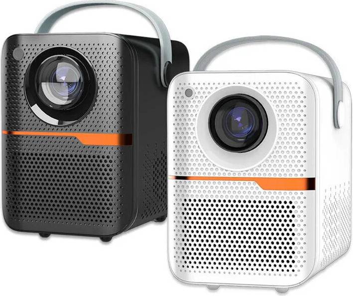 Greenzech Smart 4K Portable LED Projector