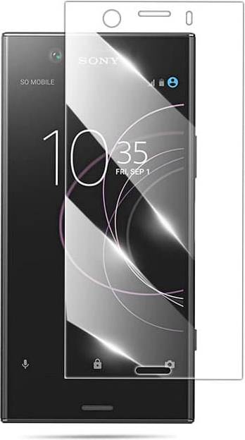 INF Compact Screen Protector Sony XZ1 2-Pack