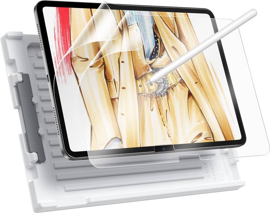 ESR Paper-Feel Screen Protector 2 Pack