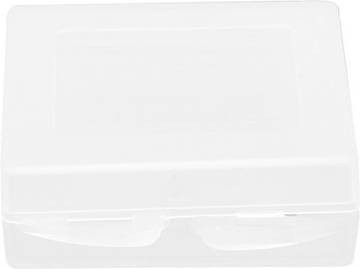 Camera Battery Protective Storage Box