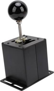 G29 7 R H Gear Usb Racing Game Shifter G29
