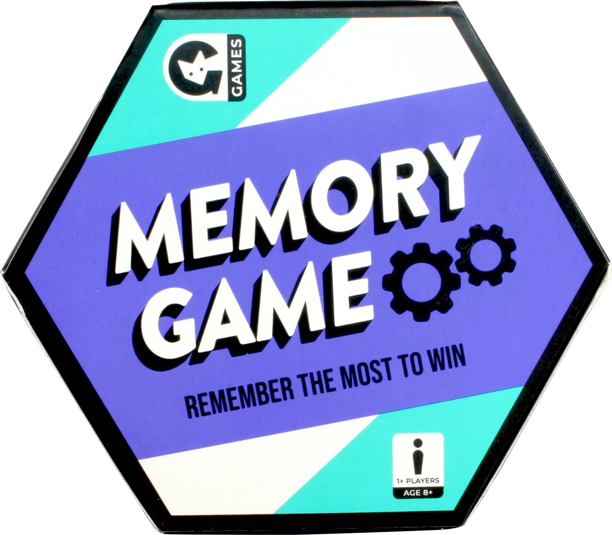 Ginger Fox Memory Game