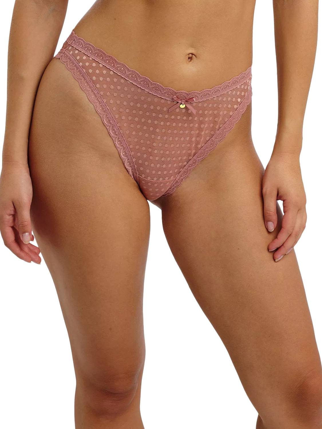 Freya Spot-Light - Rosa