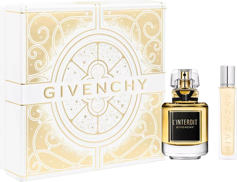 Givenchy l’interdit Givenchy L'interdit Set Parfum