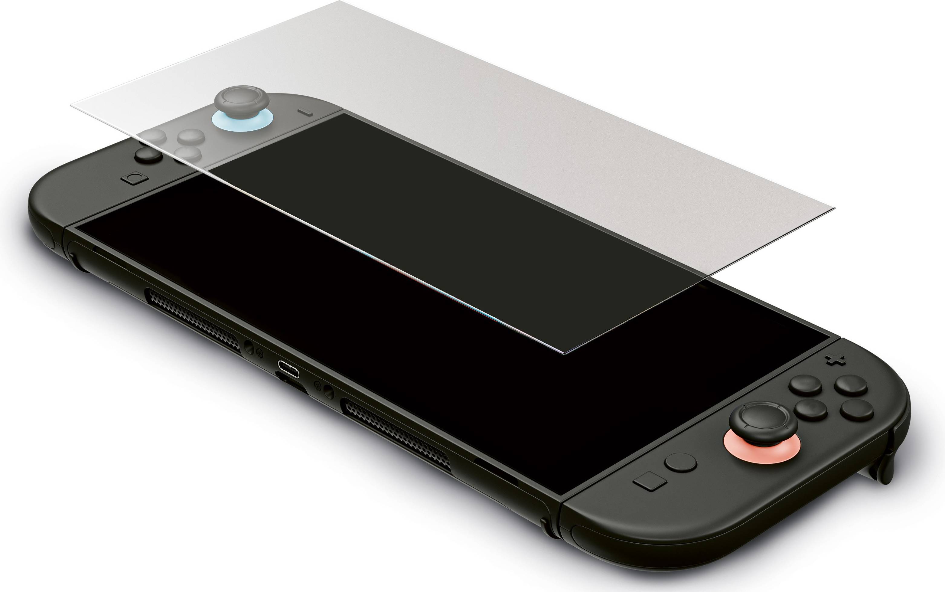 Nacon Glass Screen Protector Kit Switch 2