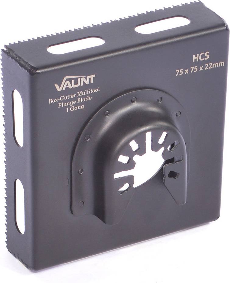 Single Box Cutter V1349040