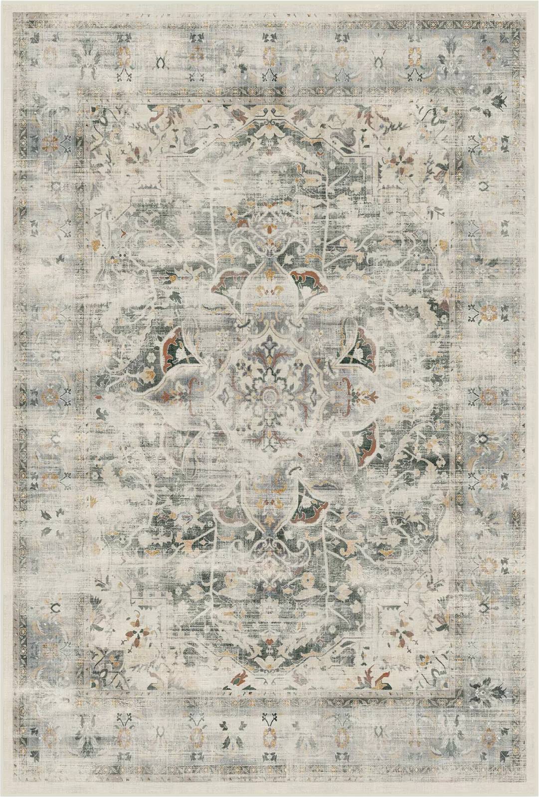 Traditional Rug