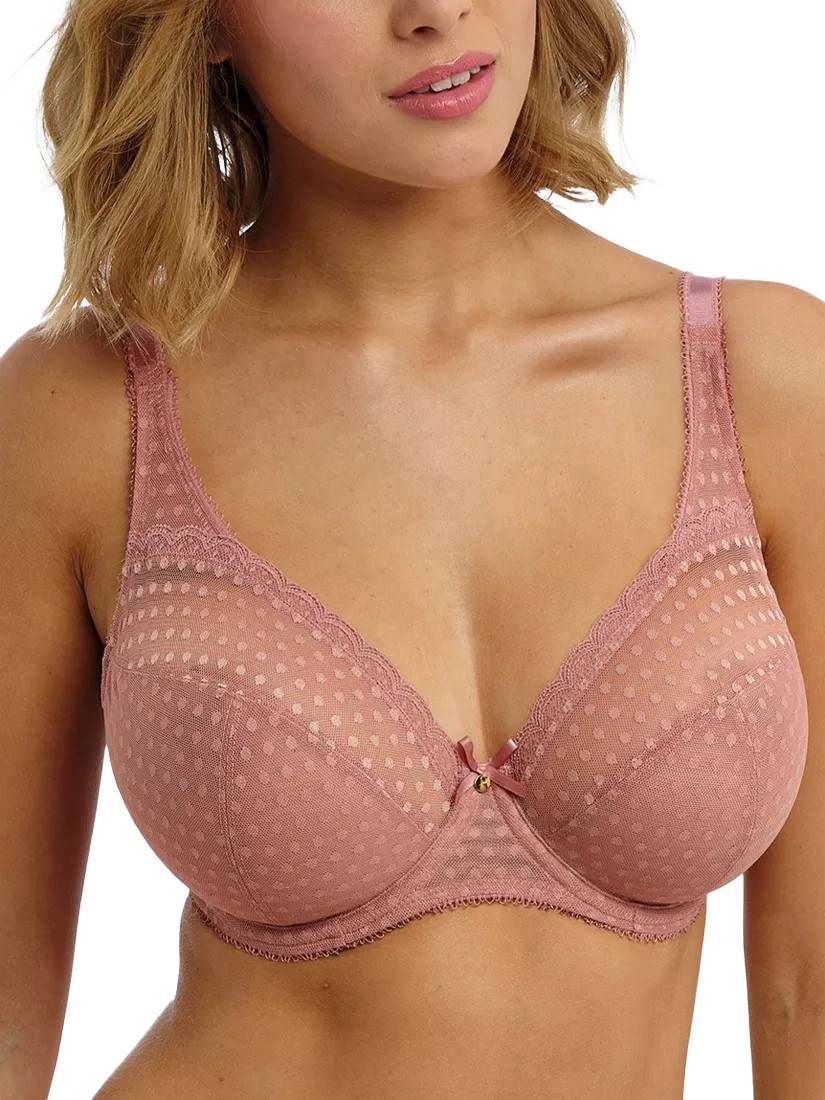 Freya Spot-Light - Rosa