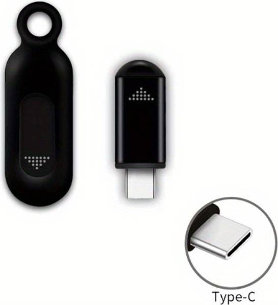 Temu Smartphone Infrared Remote Control Adapter