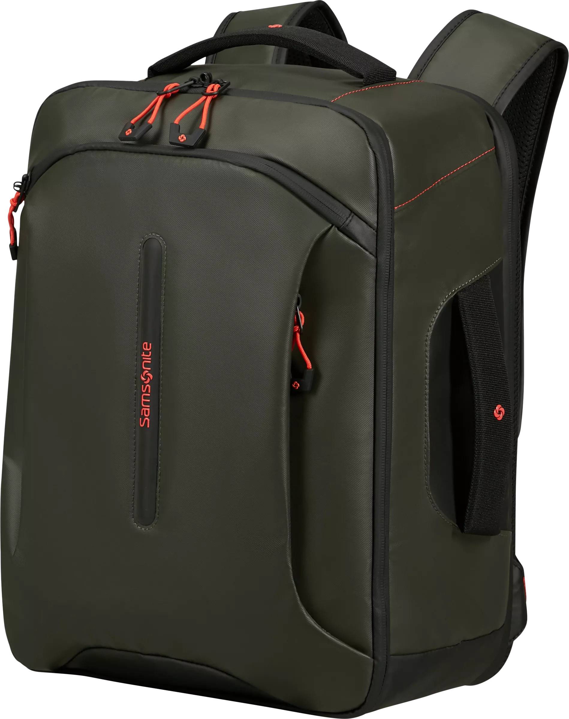 Samsonite ecodiver backpack Samsonite Ecodiver Small Backpack 25L