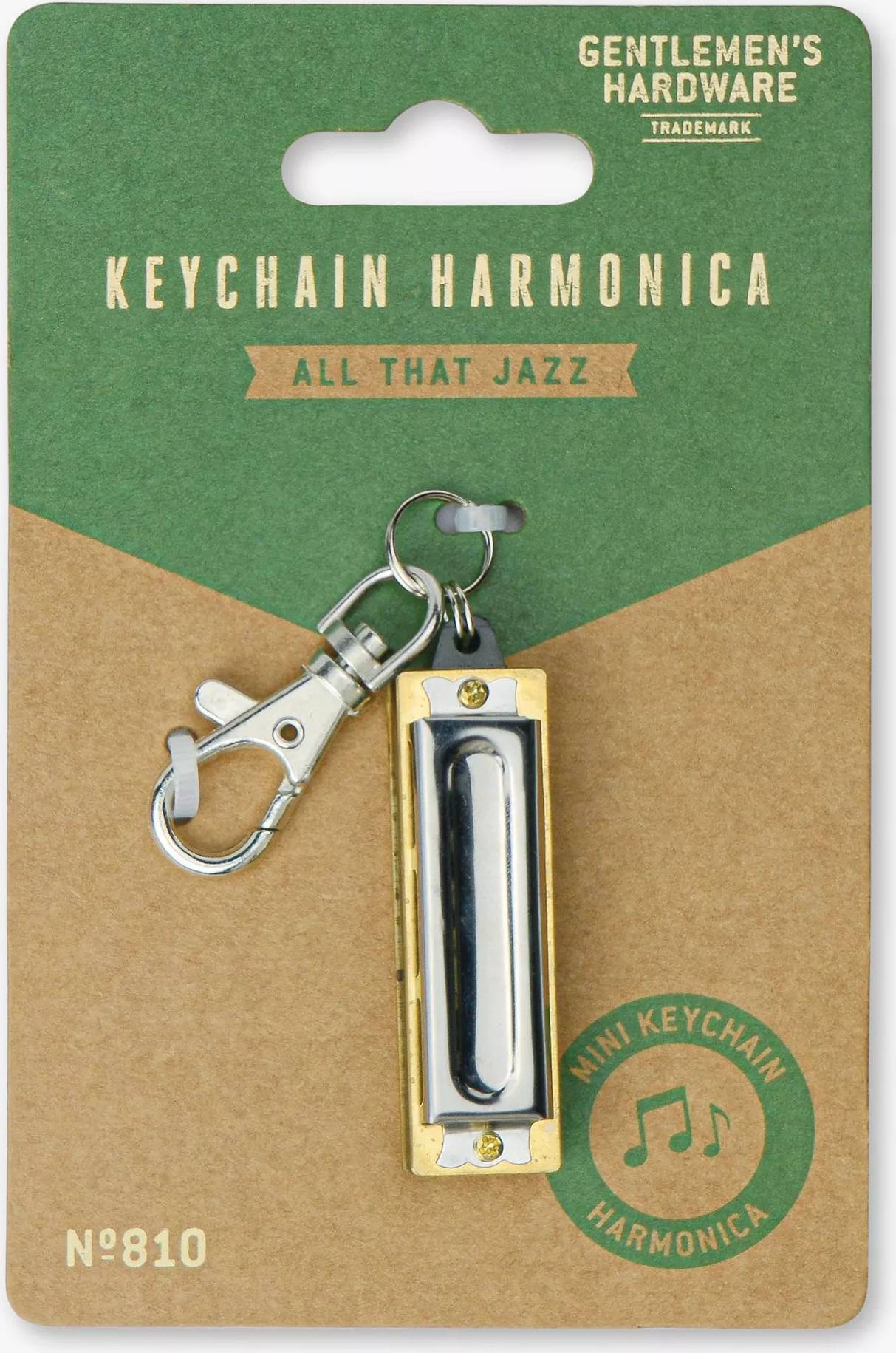 Mini Harmonica