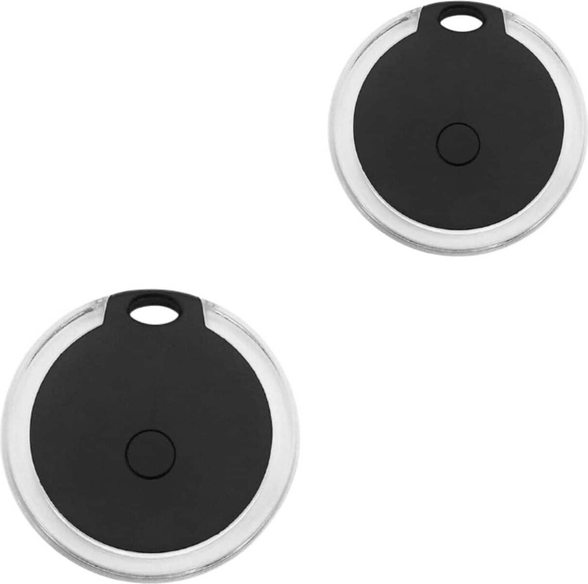 Mini gps tracker Home Collection 2Pc Mini GPS Tracker Wireless Bluetooth