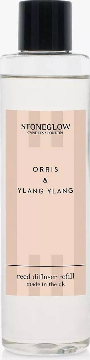 Orris Ylang Diffuser Refill 210ml