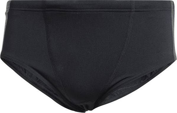 adidas Performance Sportsbadebukser Ripstream - Lysegrå/Orange/Sort