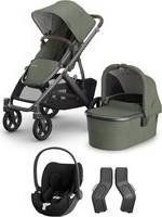 UppaBaby Vista V3 2in1 Pram System