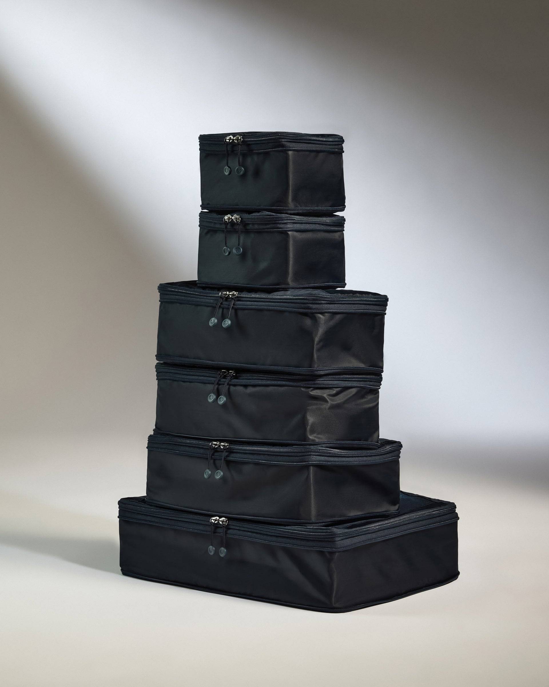 Packing Cubes Pack 6