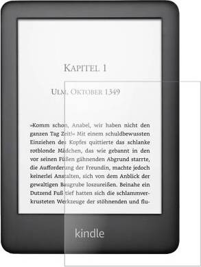 E reader kindle Dipos Screen Protector Kindle E-reader 10th Gen