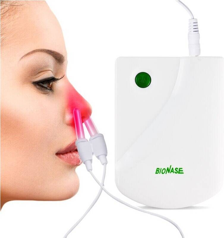 Geni-Store Infrared Pulse Therapy Machine